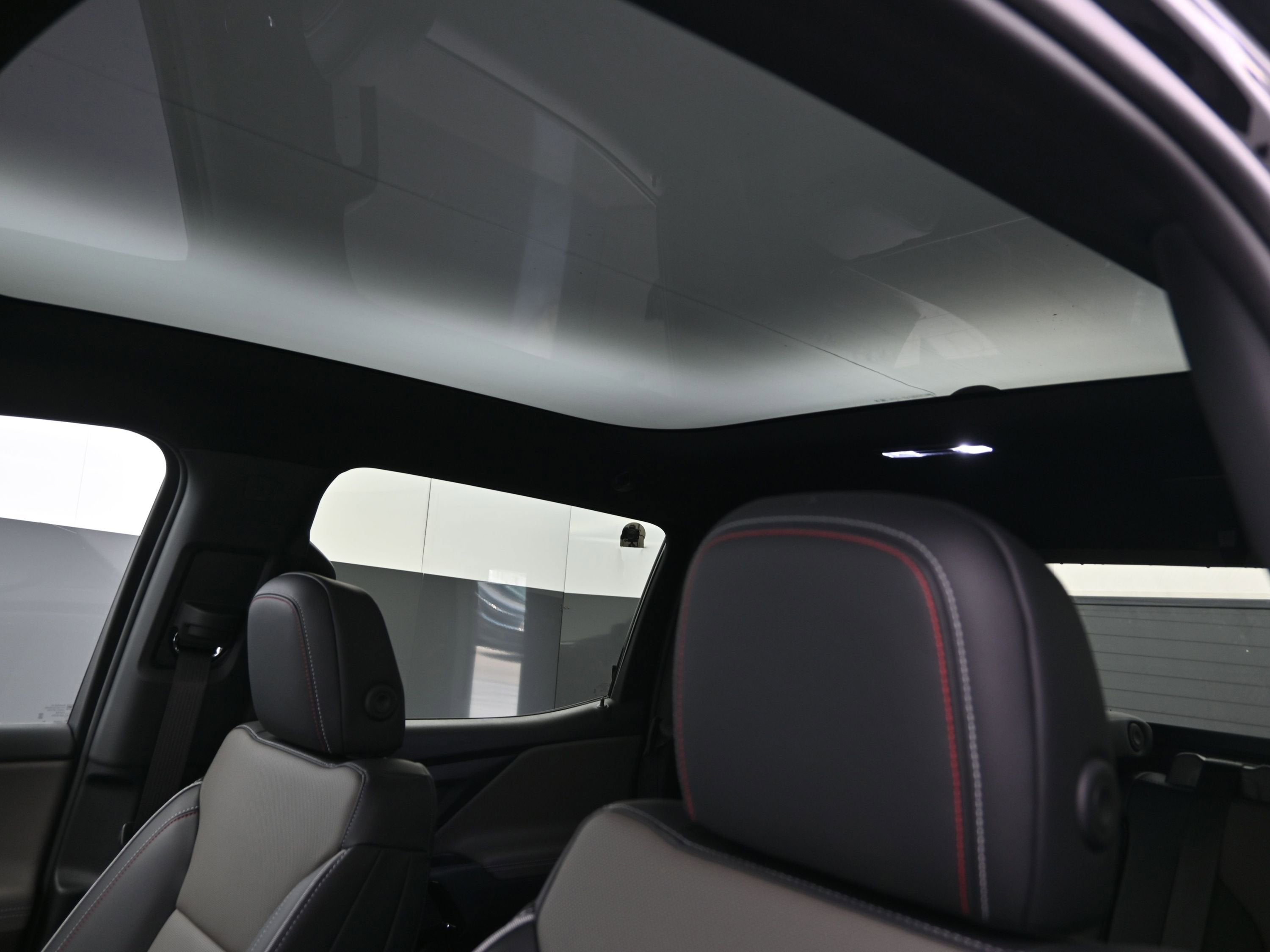 2026 Chevrolet Silverado EV Trail Boss - Extended Range