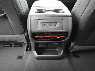 2026 Chevrolet Silverado EV Trail Boss - Extended Range