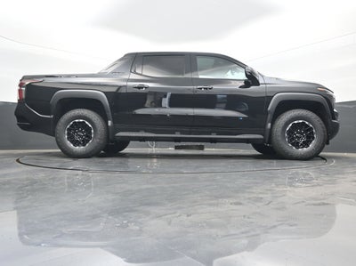 2026 Chevrolet Silverado EV Trail Boss - Extended Range