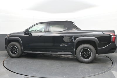 2026 Chevrolet Silverado EV Trail Boss - Extended Range