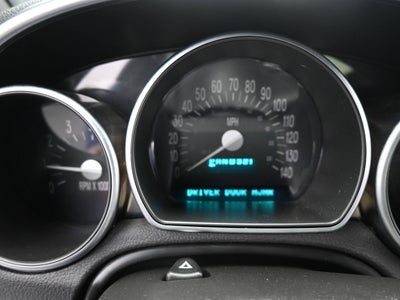 2004 Chevrolet SSR LS