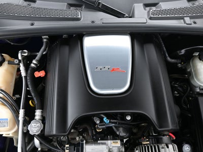 2004 Chevrolet SSR LS