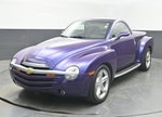 2004 Chevrolet SSR LS