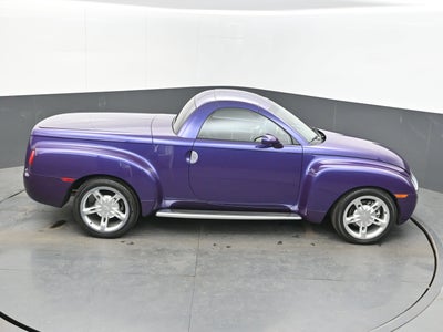 2004 Chevrolet SSR LS
