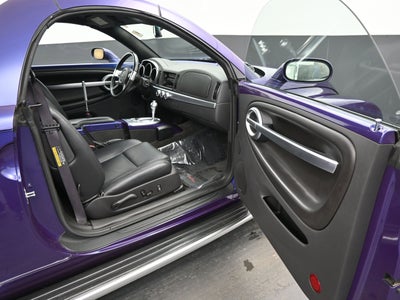 2004 Chevrolet SSR LS