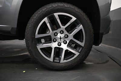 2023 Chevrolet Colorado 4WD Z71