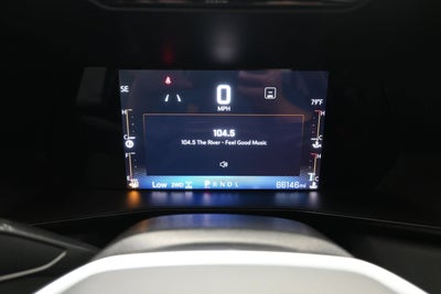 2023 Chevrolet Colorado 4WD Z71