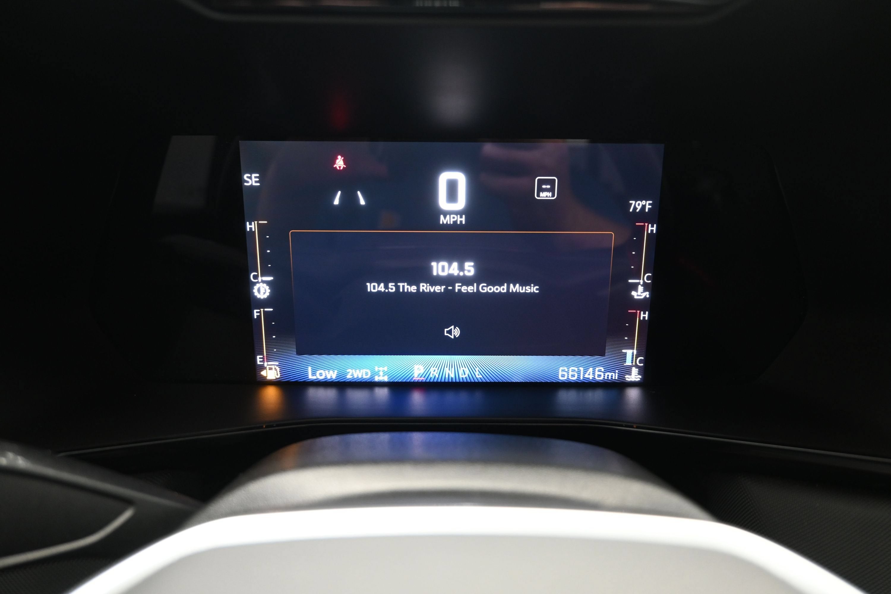 2023 Chevrolet Colorado 4WD Z71