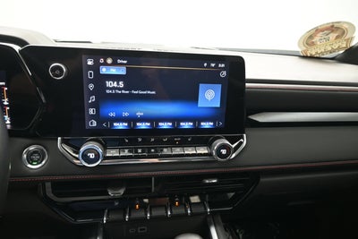 2023 Chevrolet Colorado 4WD Z71