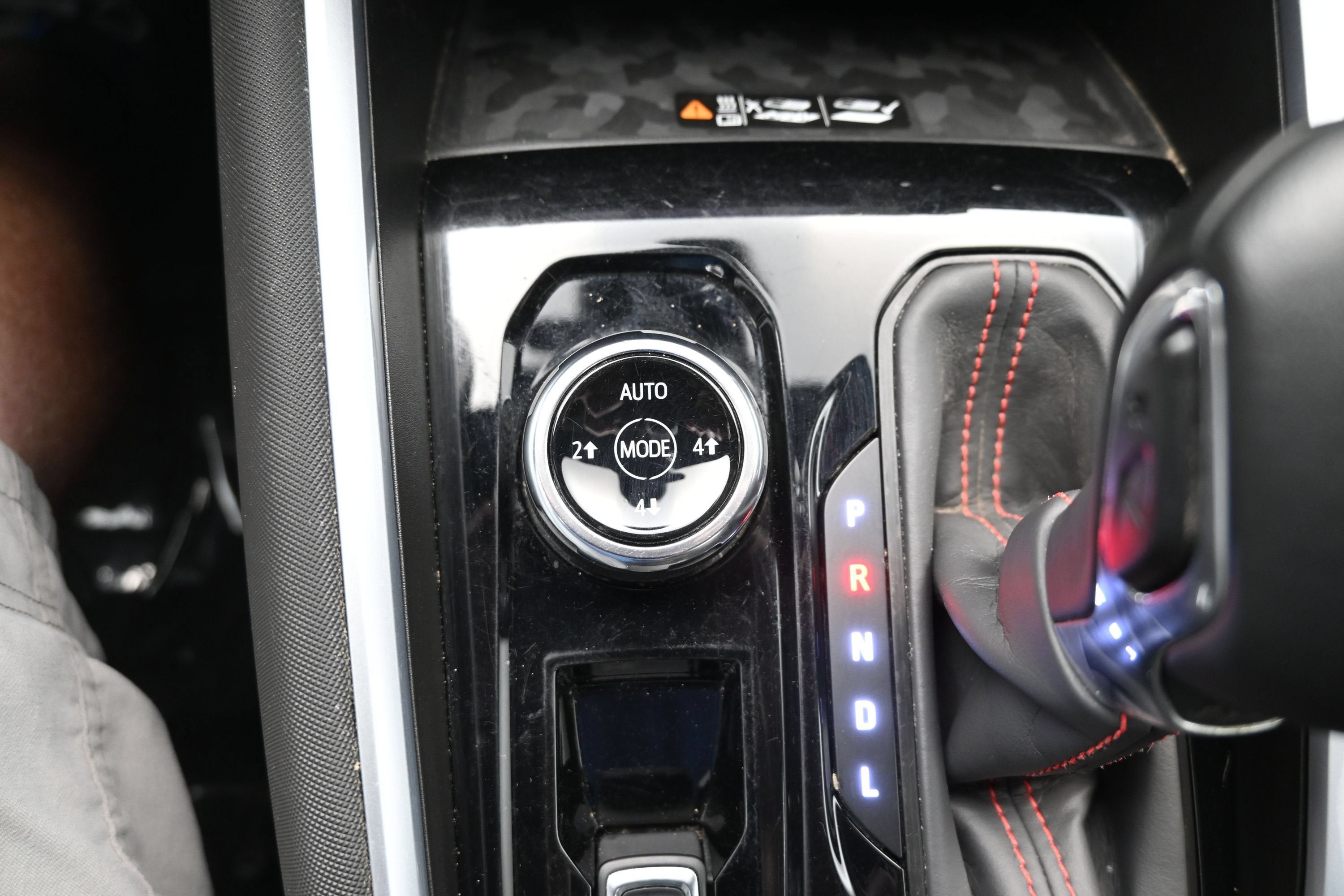 2023 Chevrolet Colorado 4WD Z71