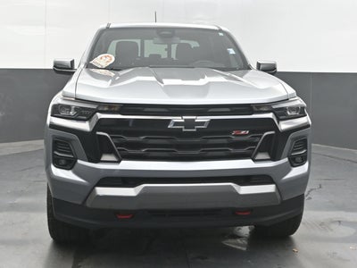 2023 Chevrolet Colorado 4WD Z71