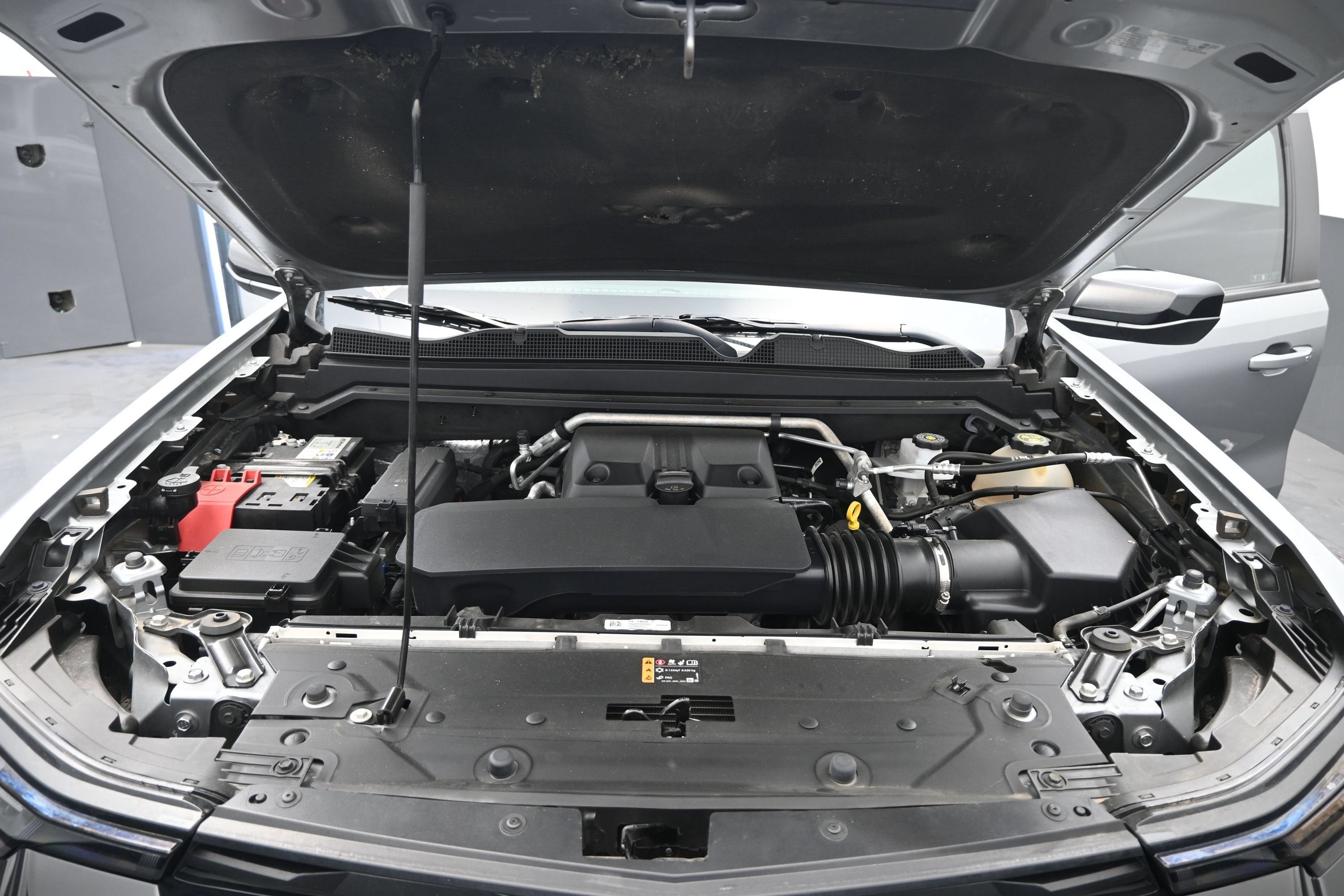 2023 Chevrolet Colorado 4WD Z71