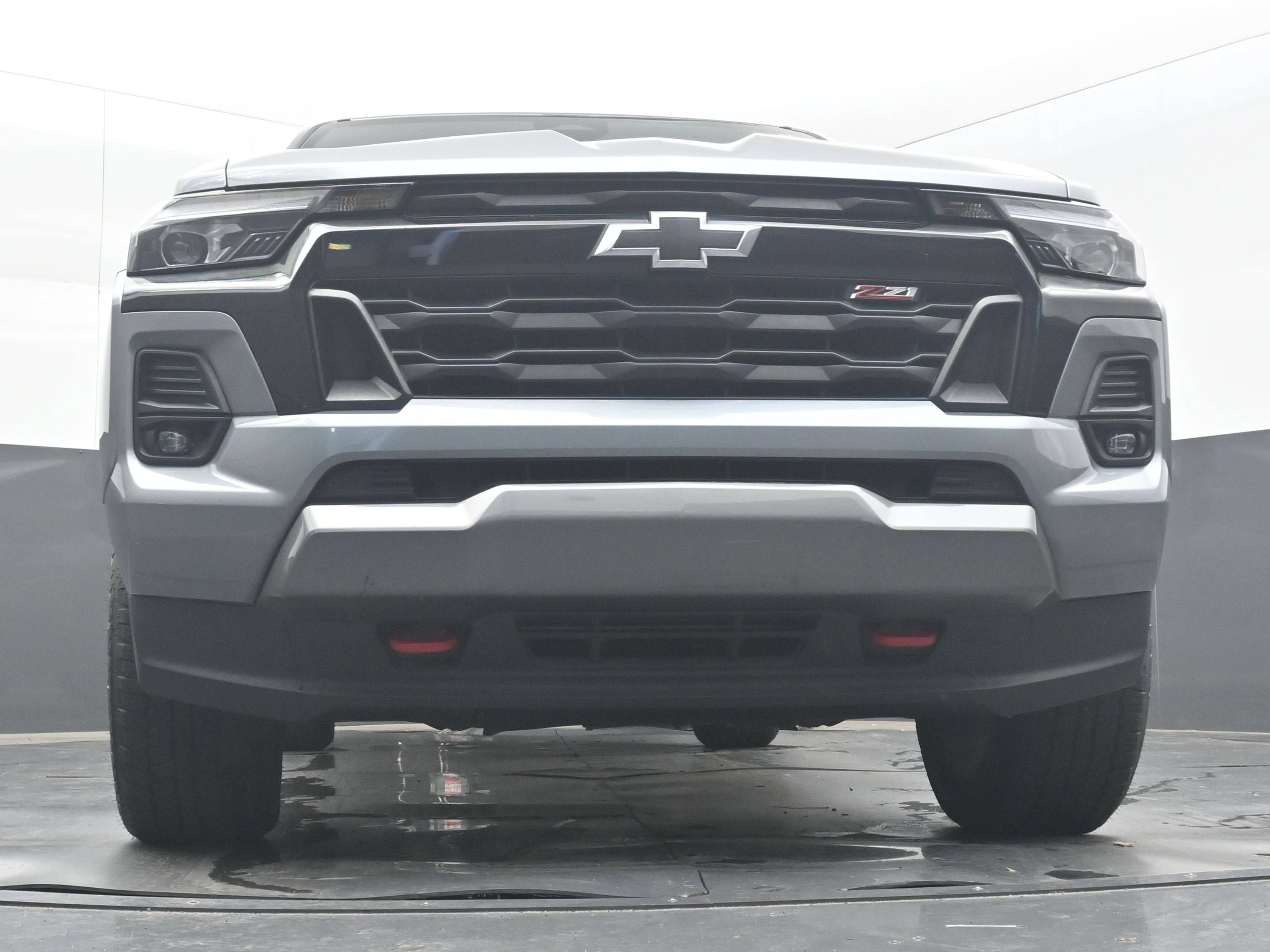 2023 Chevrolet Colorado 4WD Z71