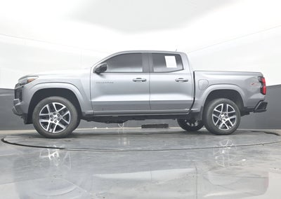 2023 Chevrolet Colorado 4WD Z71