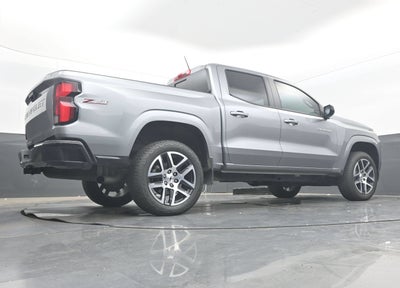 2023 Chevrolet Colorado 4WD Z71