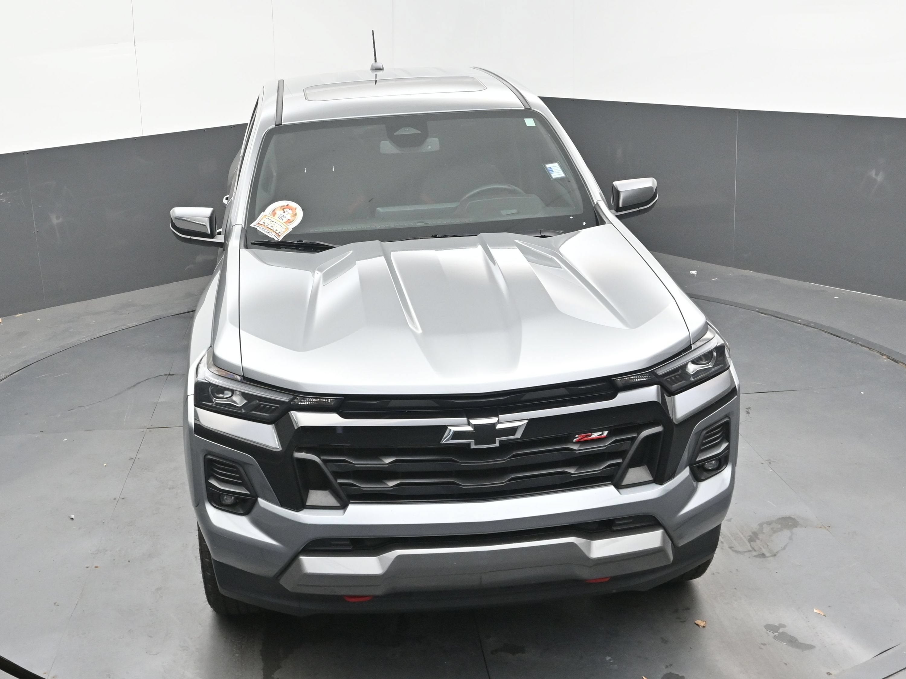 2023 Chevrolet Colorado 4WD Z71