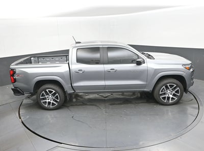2023 Chevrolet Colorado 4WD Z71