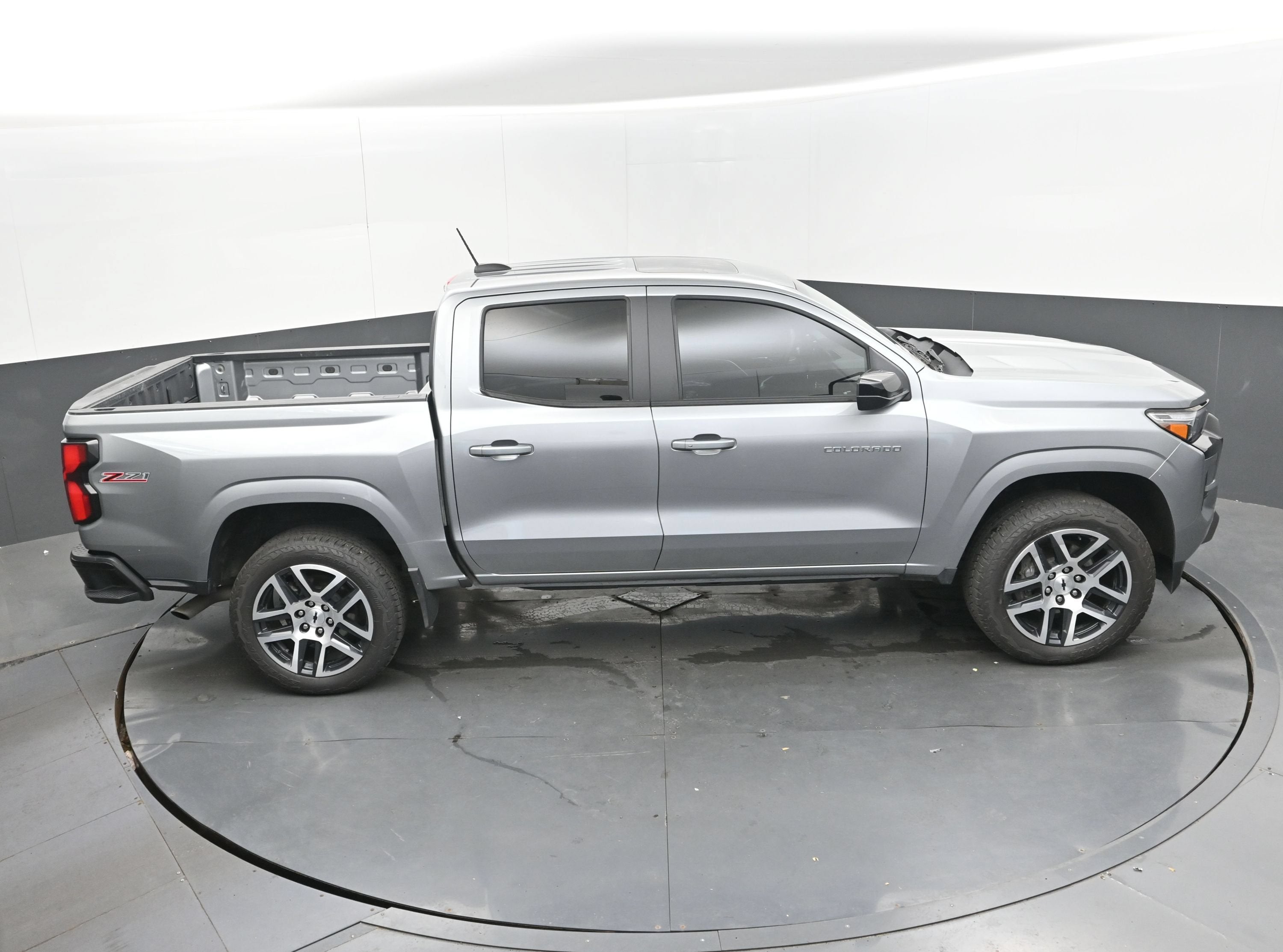 2023 Chevrolet Colorado 4WD Z71