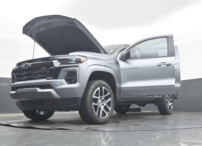 2023 Chevrolet Colorado 4WD Z71