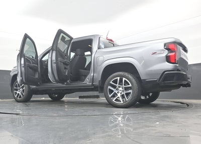 2023 Chevrolet Colorado 4WD Z71