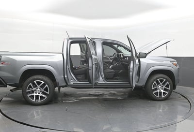 2023 Chevrolet Colorado 4WD Z71