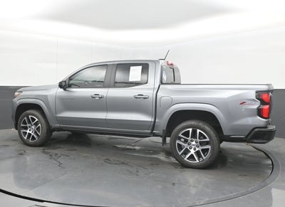 2023 Chevrolet Colorado 4WD Z71