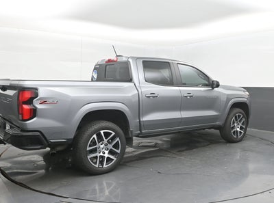 2023 Chevrolet Colorado 4WD Z71