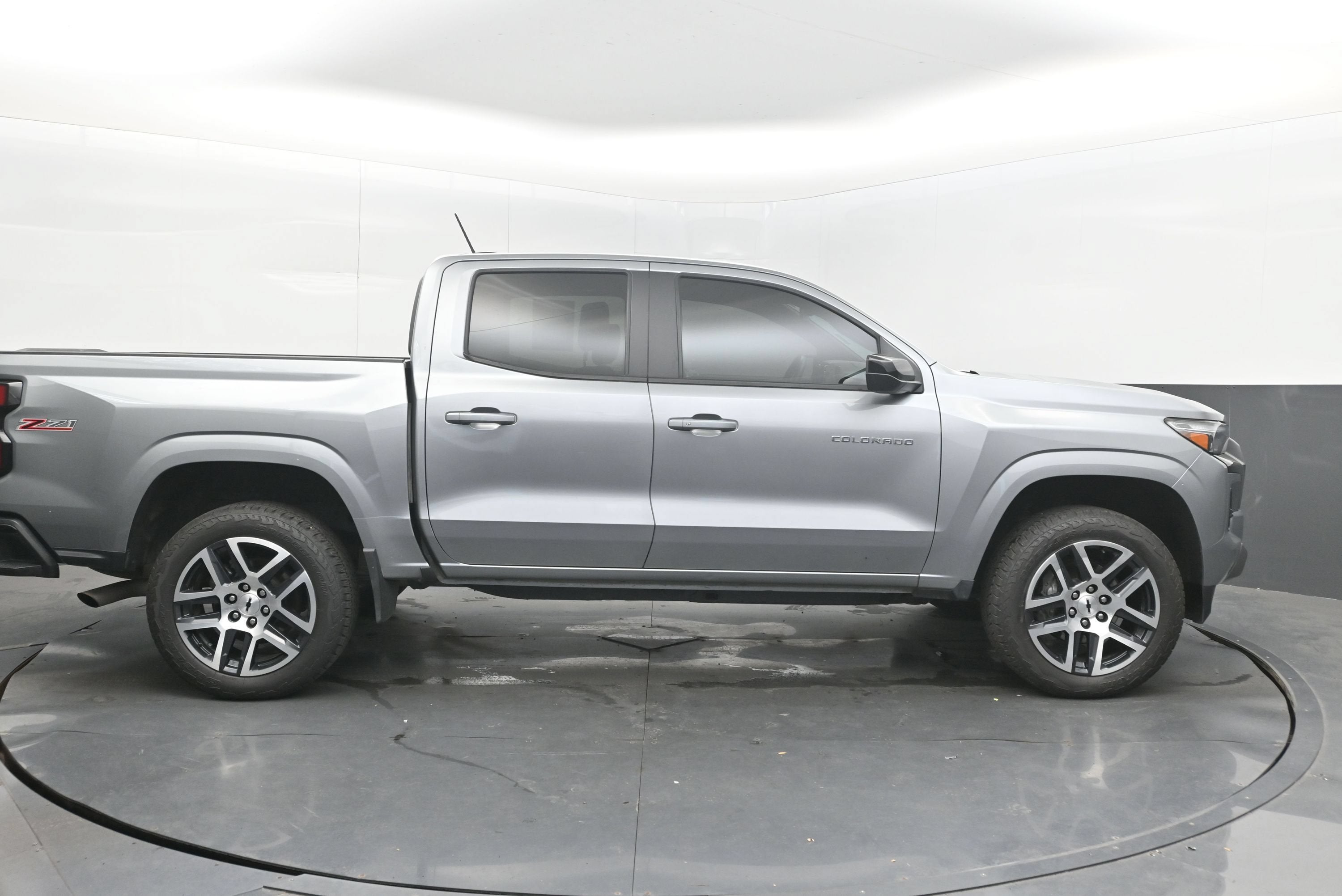 2023 Chevrolet Colorado 4WD Z71