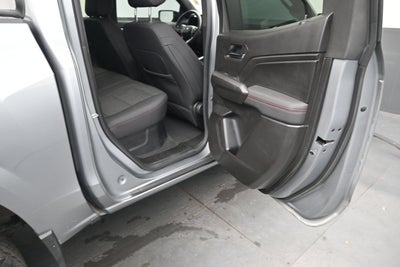 2023 Chevrolet Colorado 4WD Z71