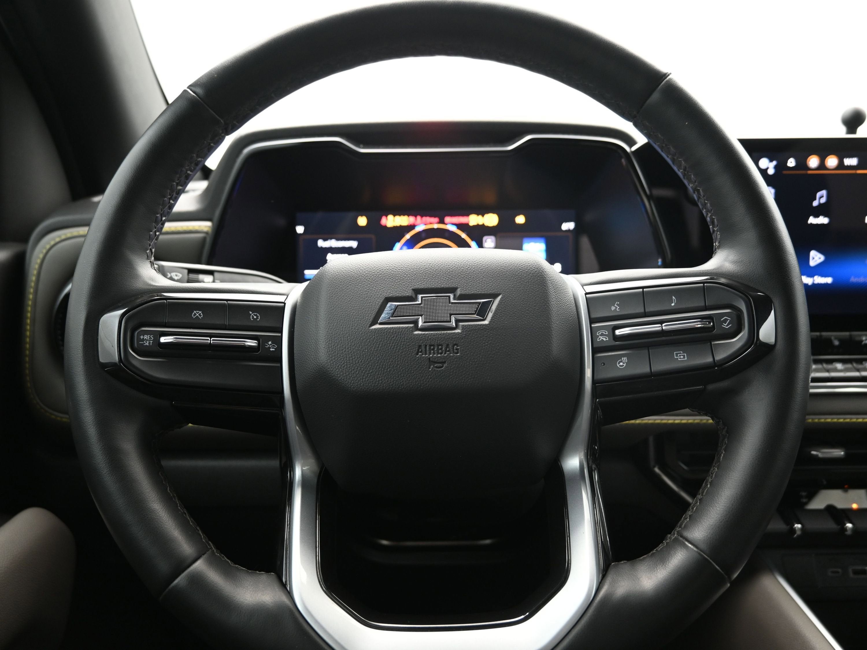 2023 Chevrolet Colorado ZR2