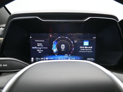 2023 Chevrolet Colorado ZR2