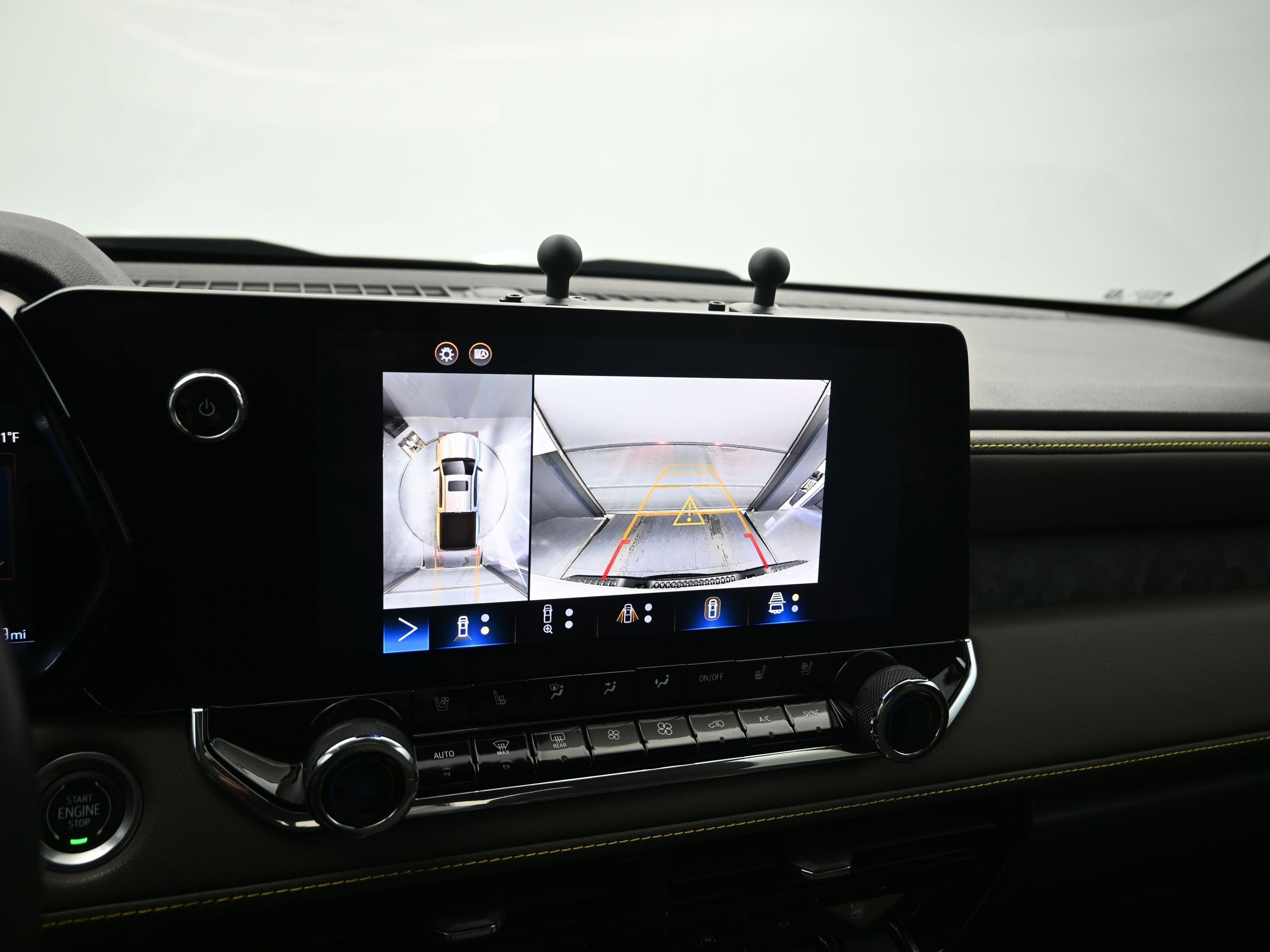 2023 Chevrolet Colorado ZR2