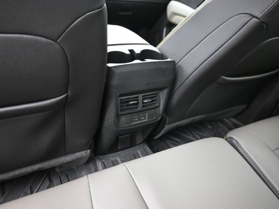 2023 Chevrolet Colorado ZR2