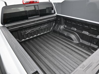 2023 Chevrolet Colorado ZR2