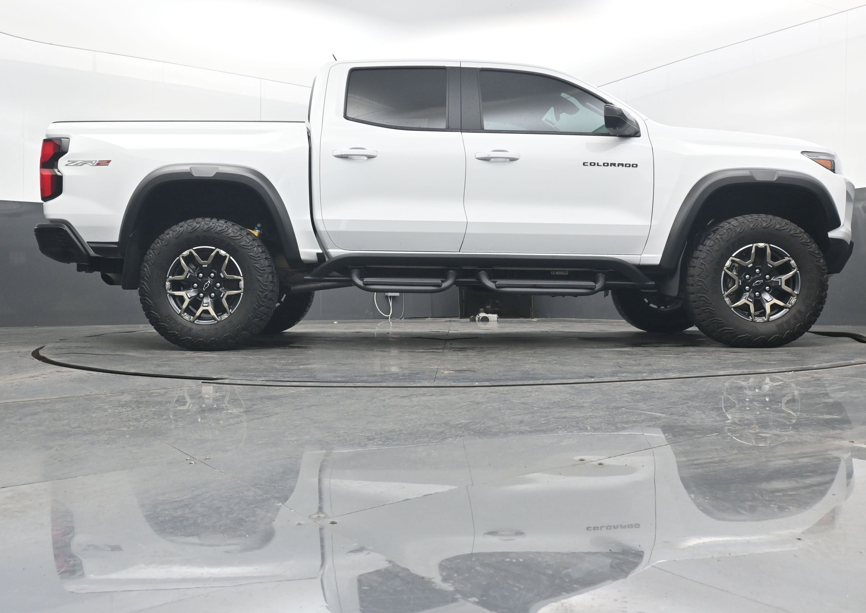 2023 Chevrolet Colorado ZR2