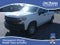 2021 Chevrolet Silverado 1500 Work Truck