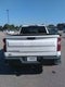 2021 Chevrolet Silverado 1500 Work Truck