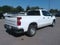 2021 Chevrolet Silverado 1500 Work Truck