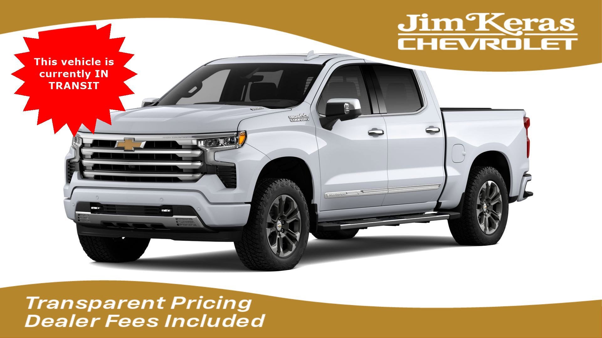 2026 Chevrolet Silverado 1500's photo