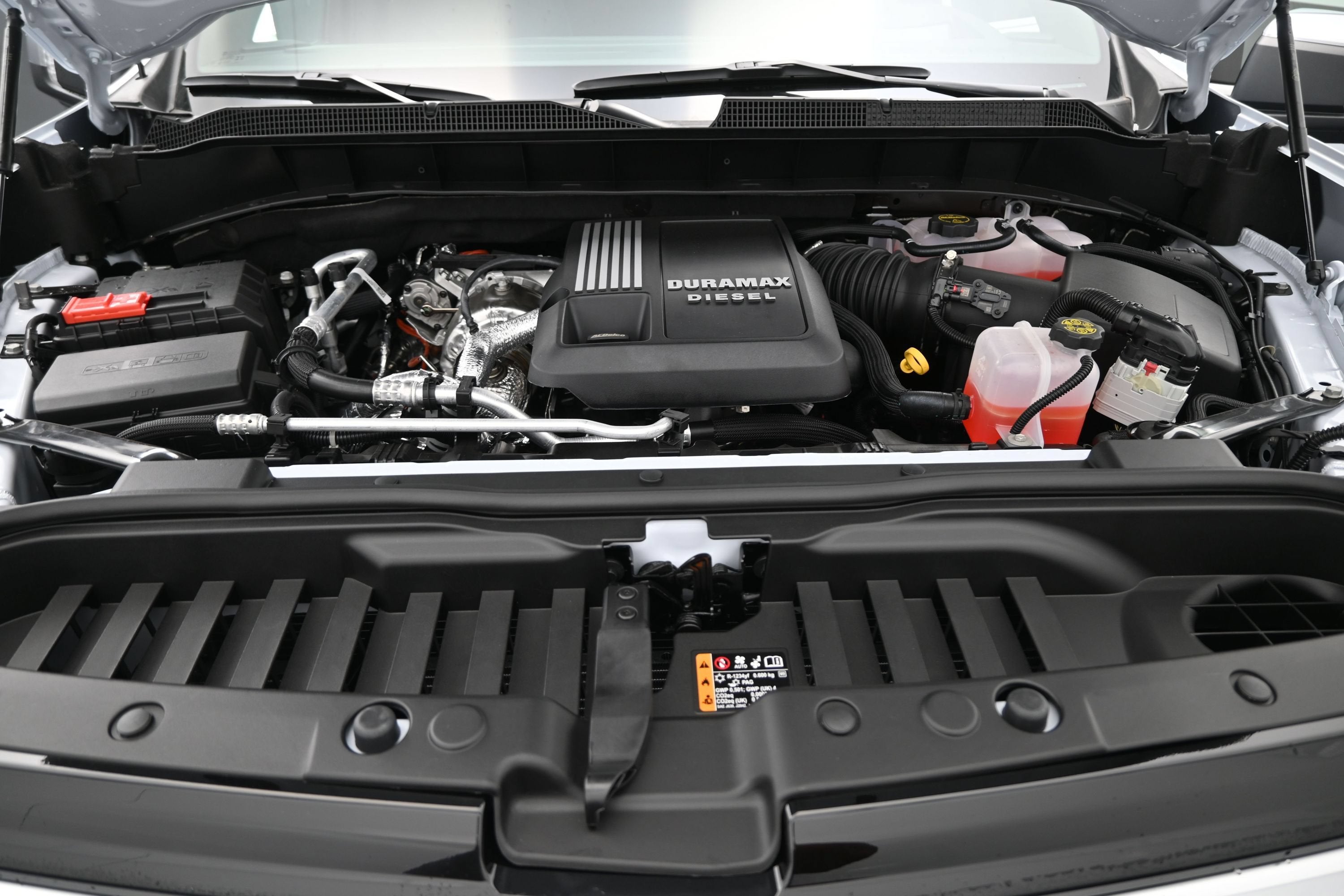 2026 Chevrolet Silverado 1500 High Country - Photo 16