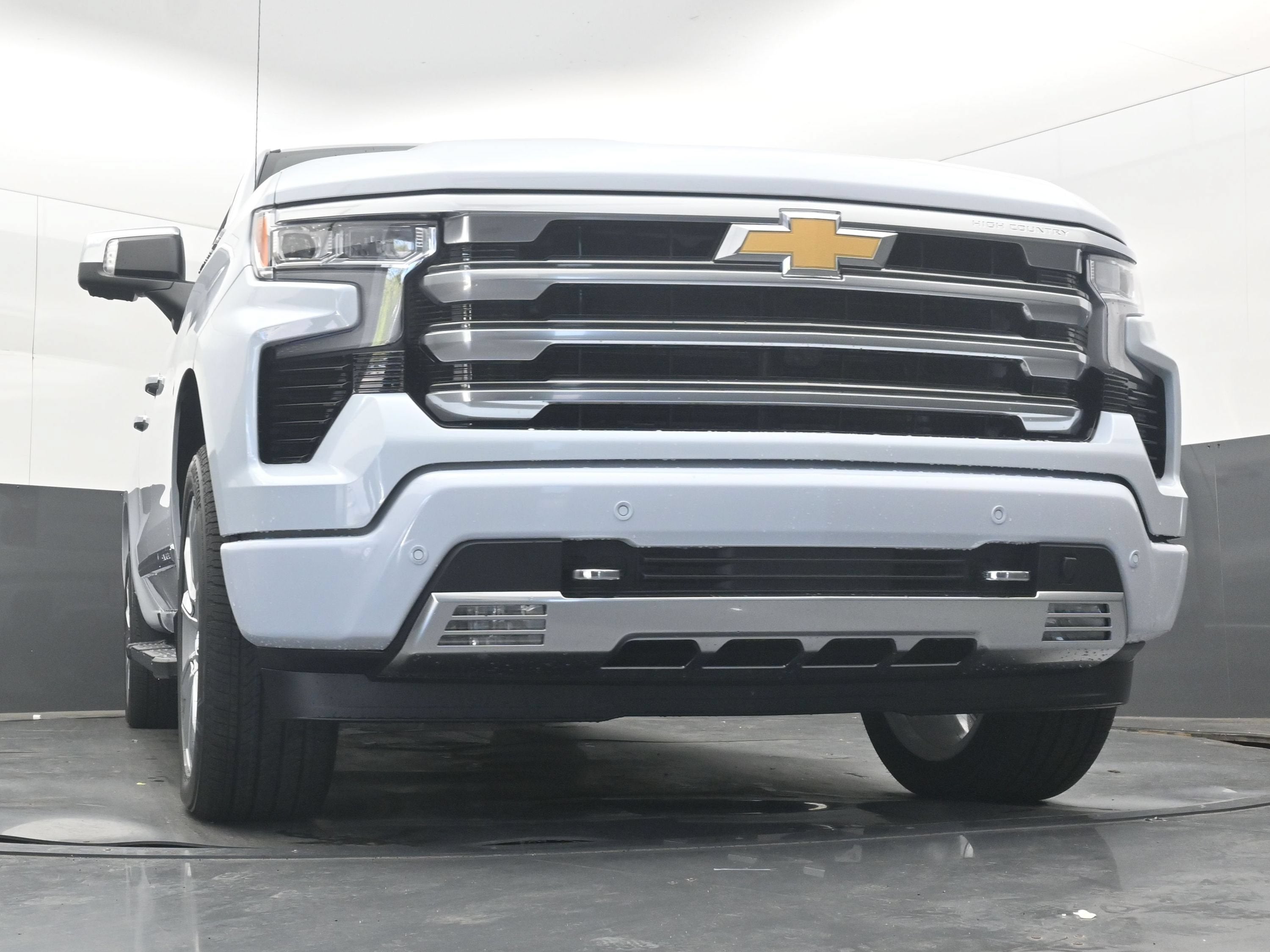 2026 Chevrolet Silverado 1500 High Country - Photo 18