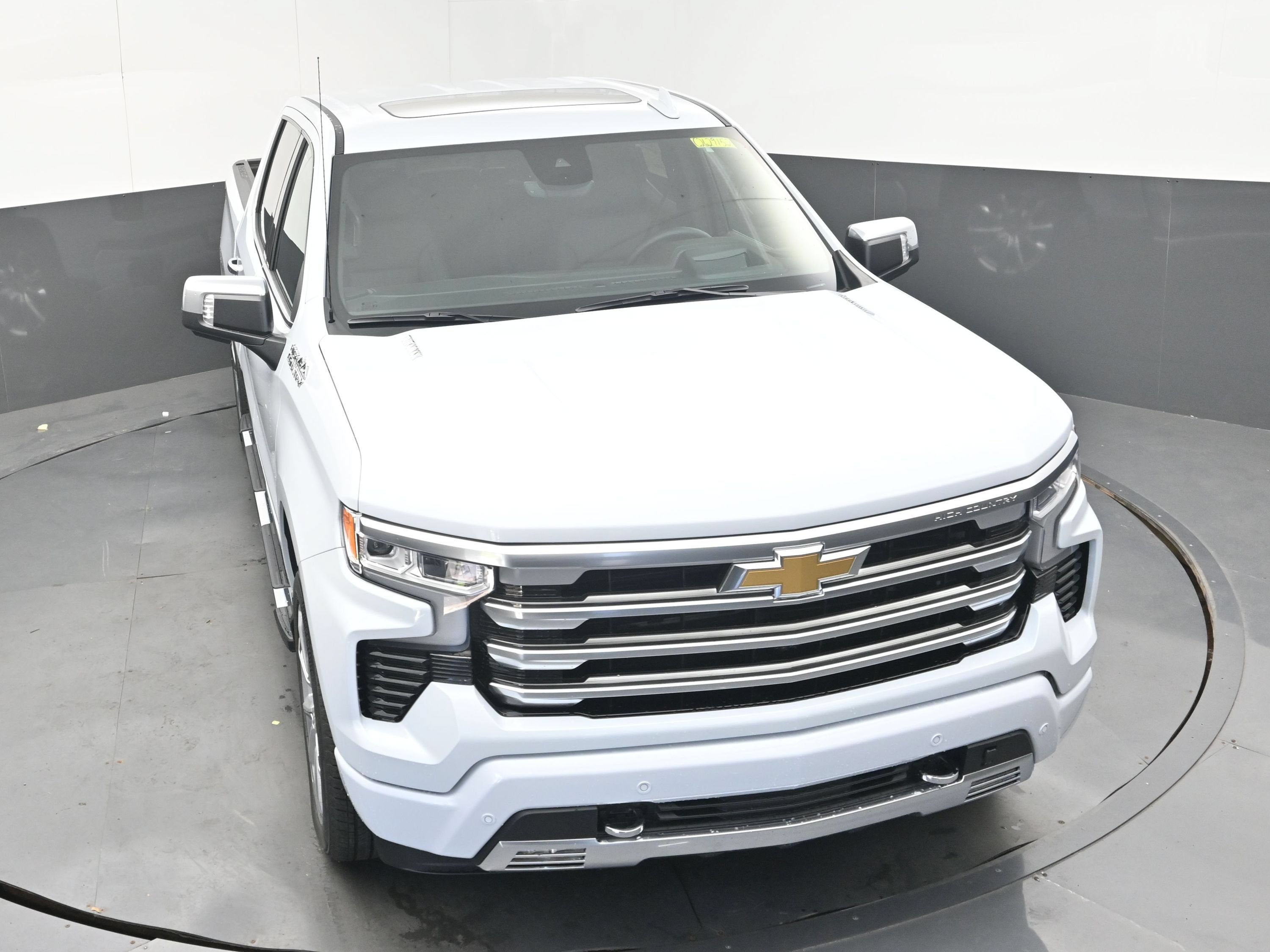 2026 Chevrolet Silverado 1500 High Country - Photo 26
