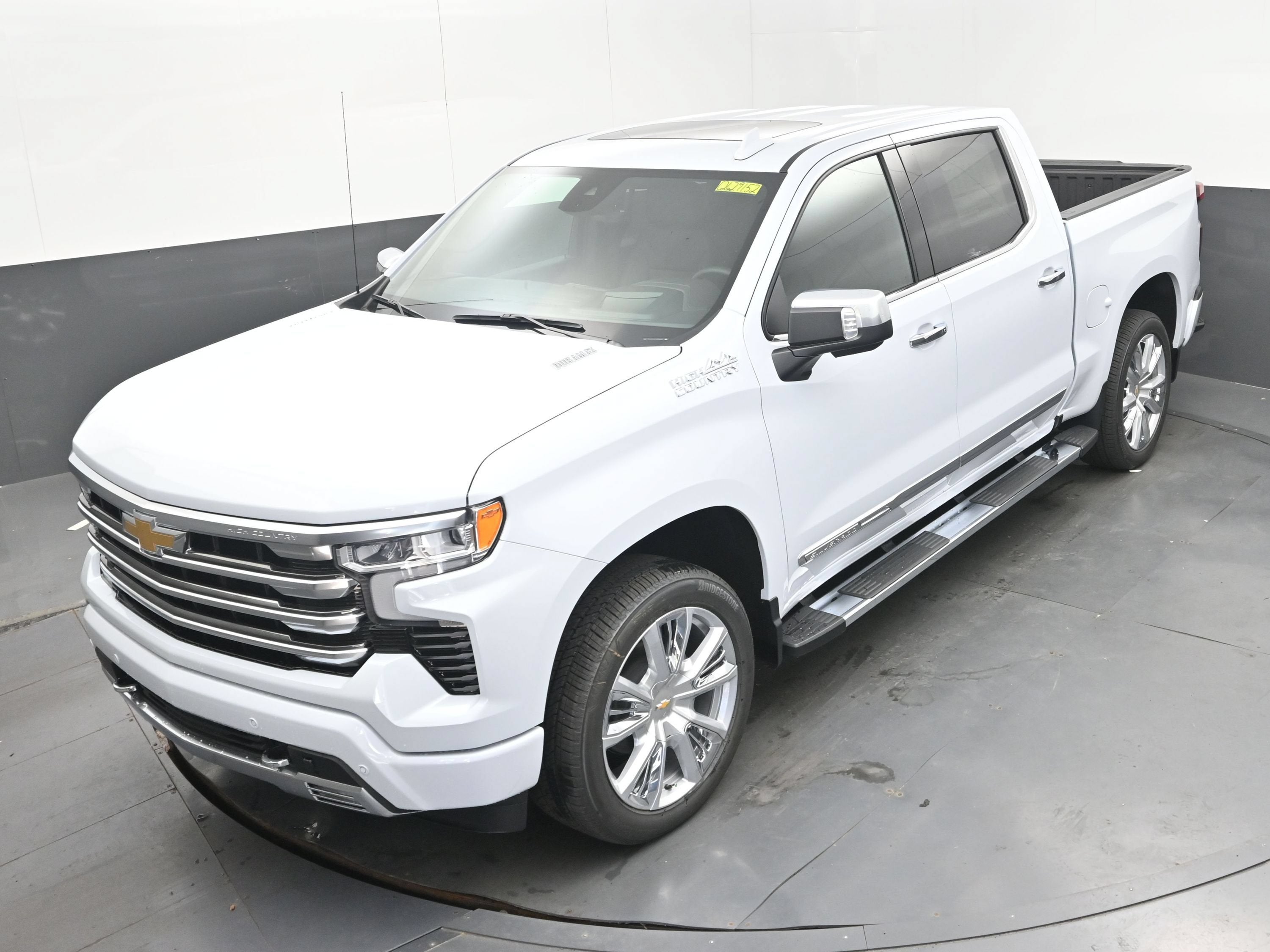 2026 Chevrolet Silverado 1500 High Country - Photo 27