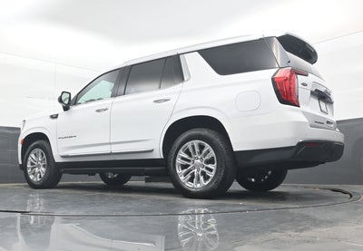 2024 GMC Yukon SLT
