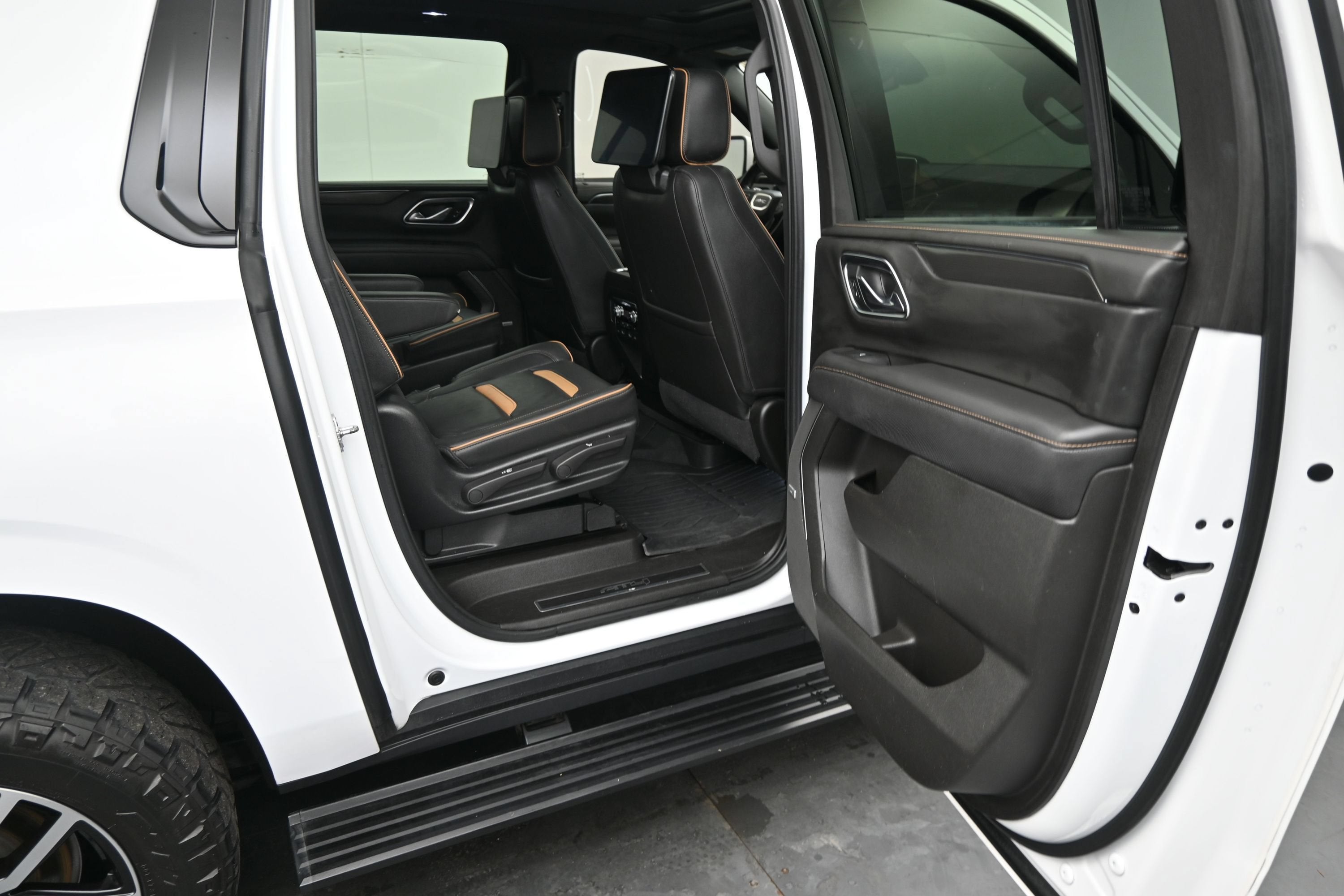 2021 GMC Yukon XL AT4