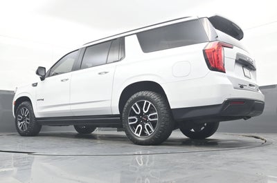 2021 GMC Yukon XL AT4