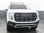 2025 GMC Yukon XL AT4