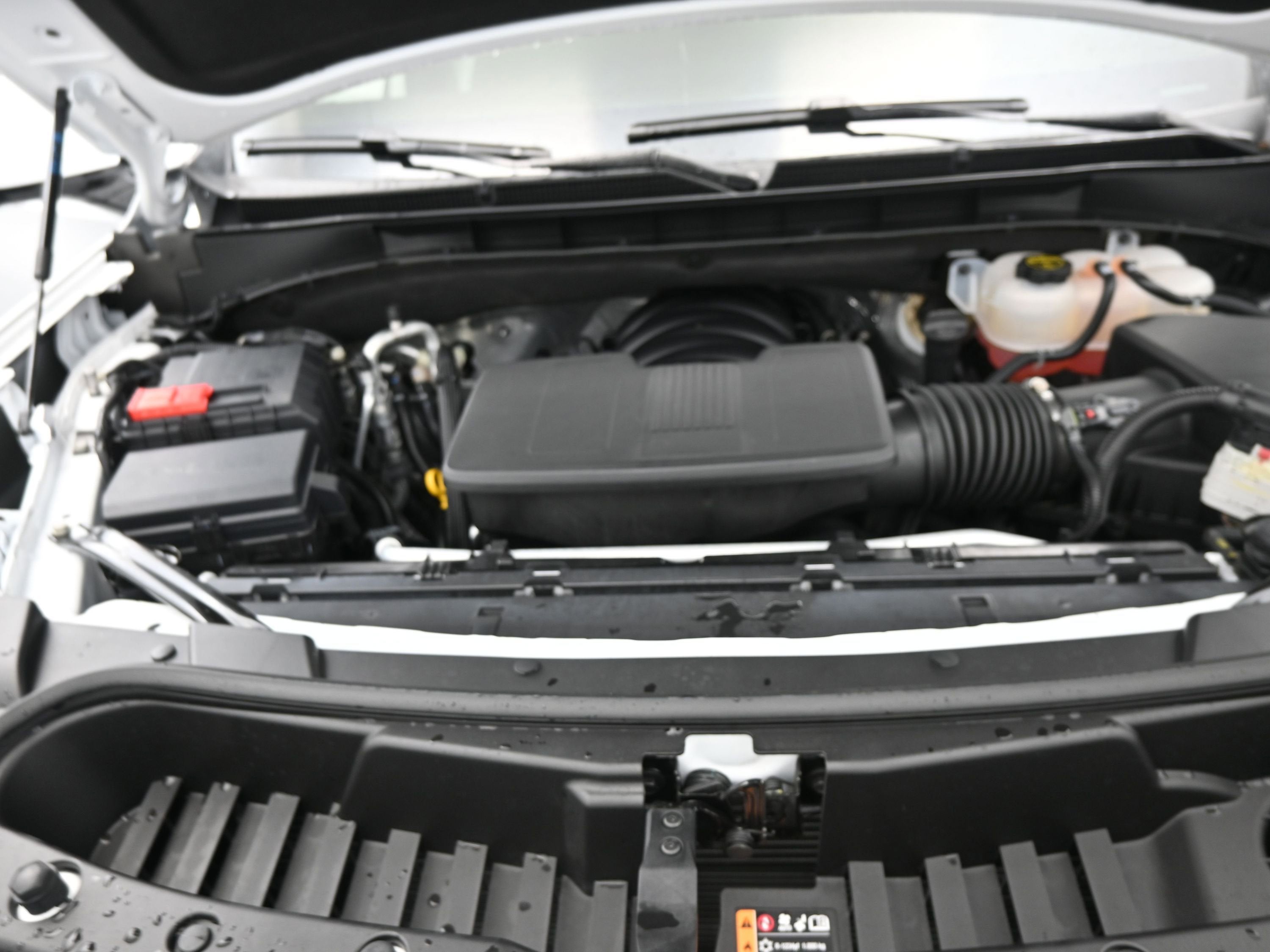 2025 GMC Yukon XL AT4