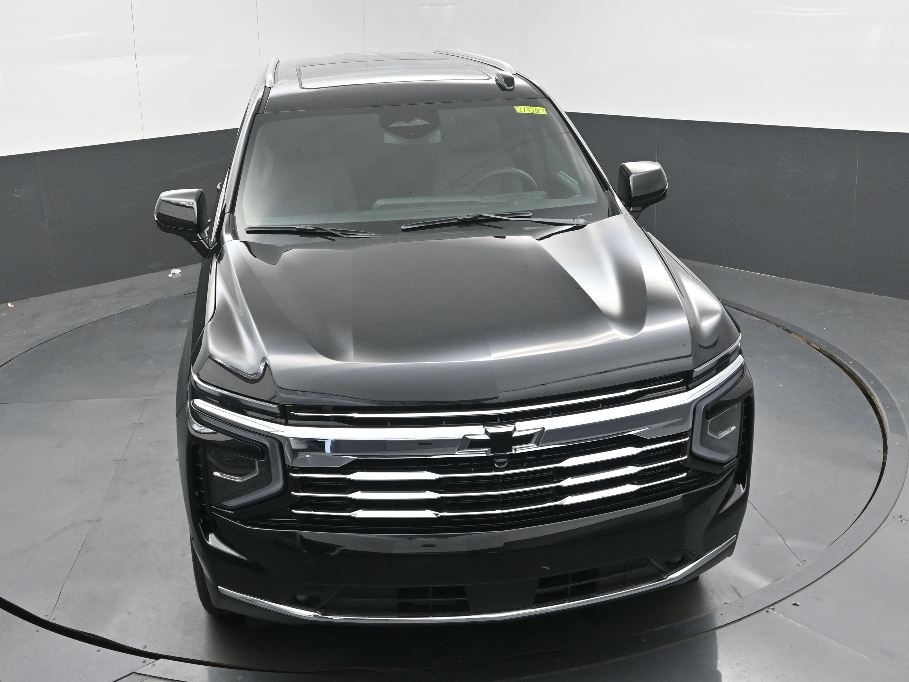 2027 Chevrolet Suburban LT - Photo 32