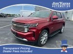 2023 Chevrolet Tahoe 4WD High Country's photo